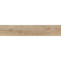 Керамогранит 120х20 Almond Wood beige